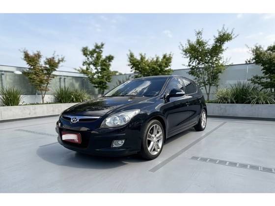 HYUNDAI I30 2.0 MPI 16V GASOLINA 4P MANUAL